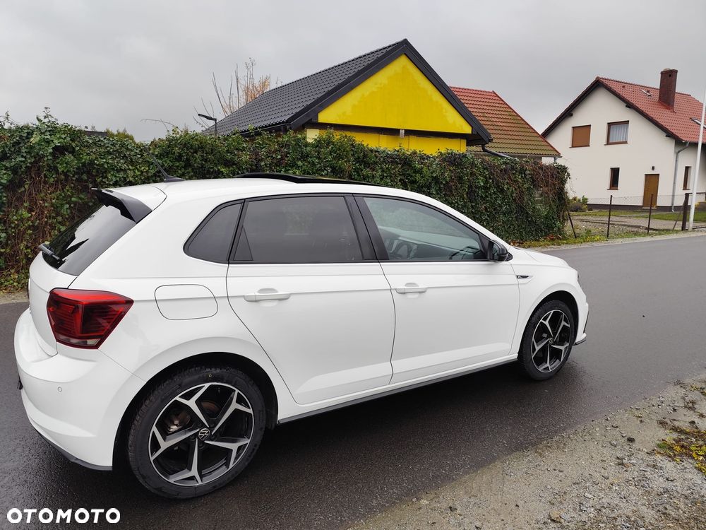 Volkswagen Polo - 3