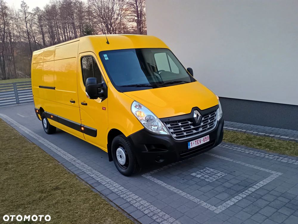 Renault Master - 3