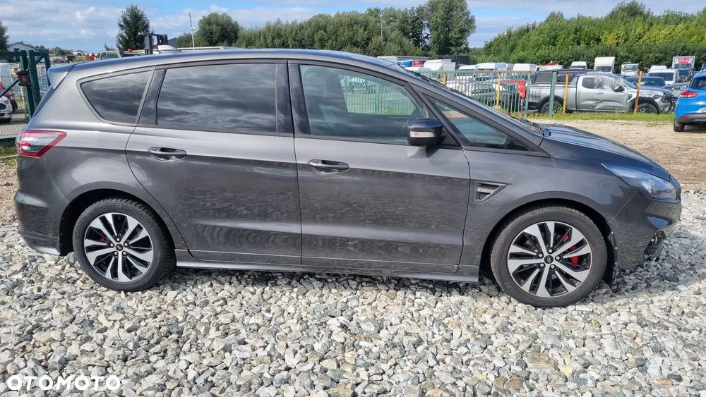 Ford C-MAX 2.0 TDCi Start-Stop-System Business Edition - 4