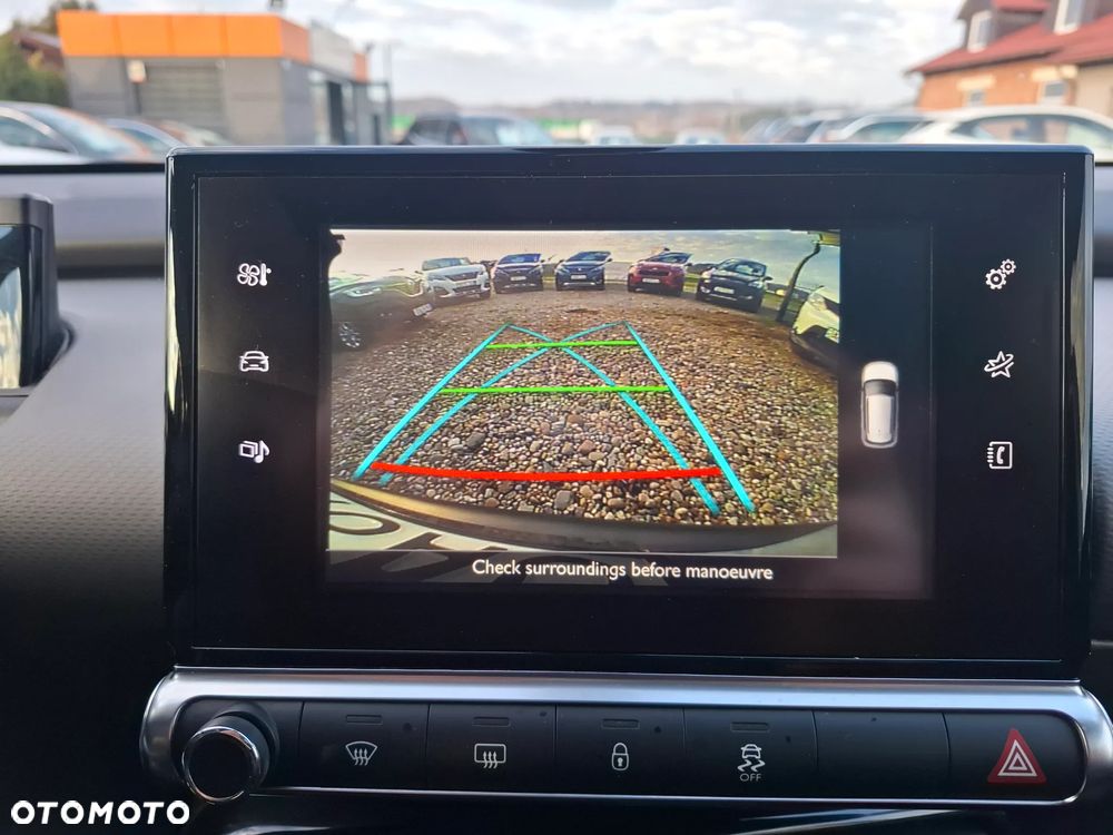 Citroën C4 Cactus - 22