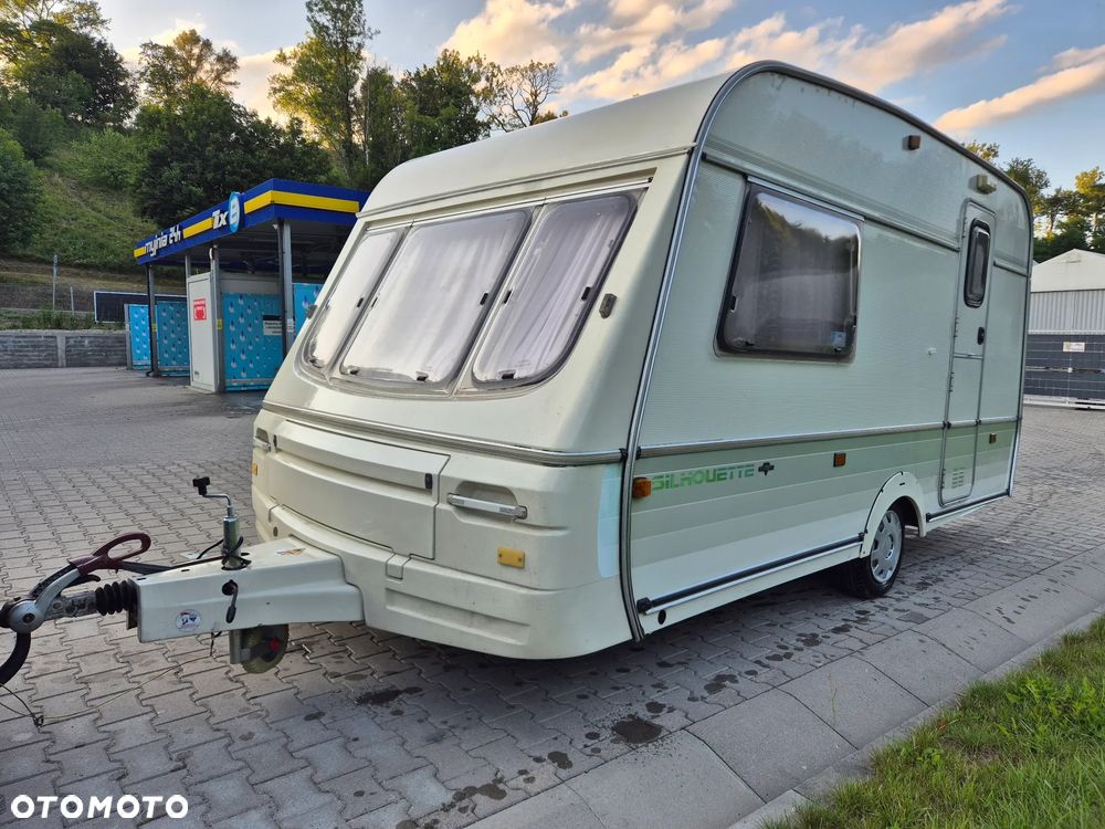 SWIFT Silhouette - 1