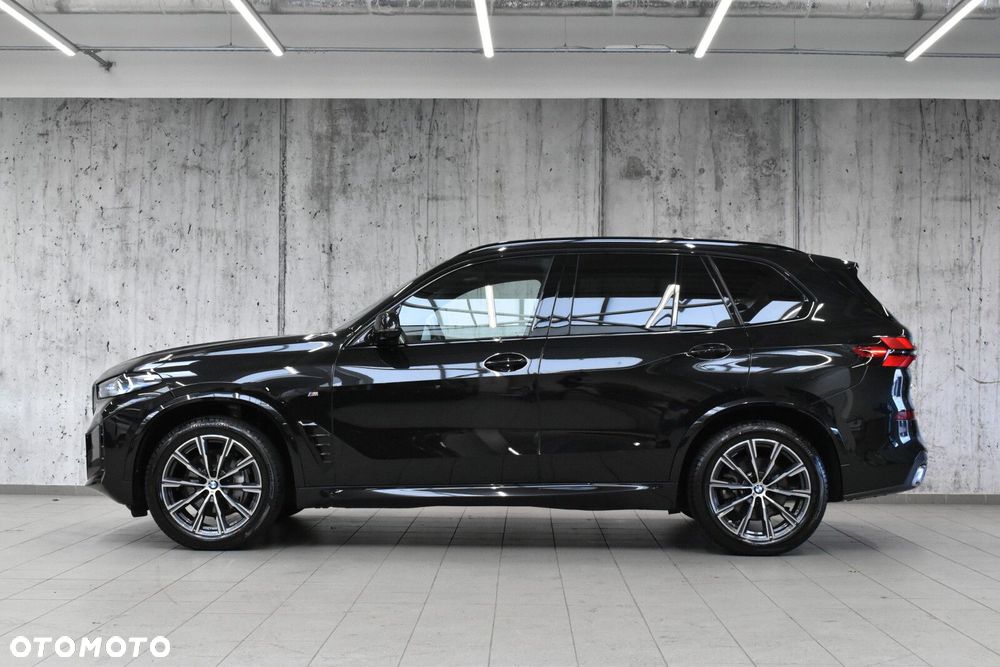 BMW X5 xDrive40d mHEV sport - 3