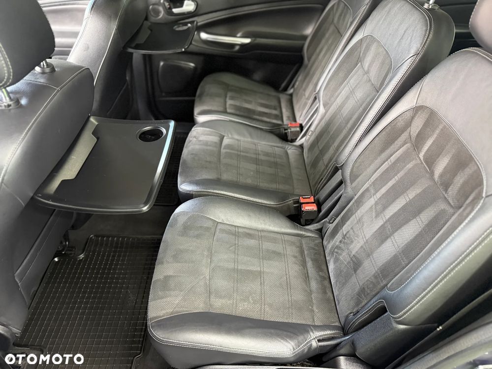Ford Galaxy 2.0 TDCi Titanium - 30