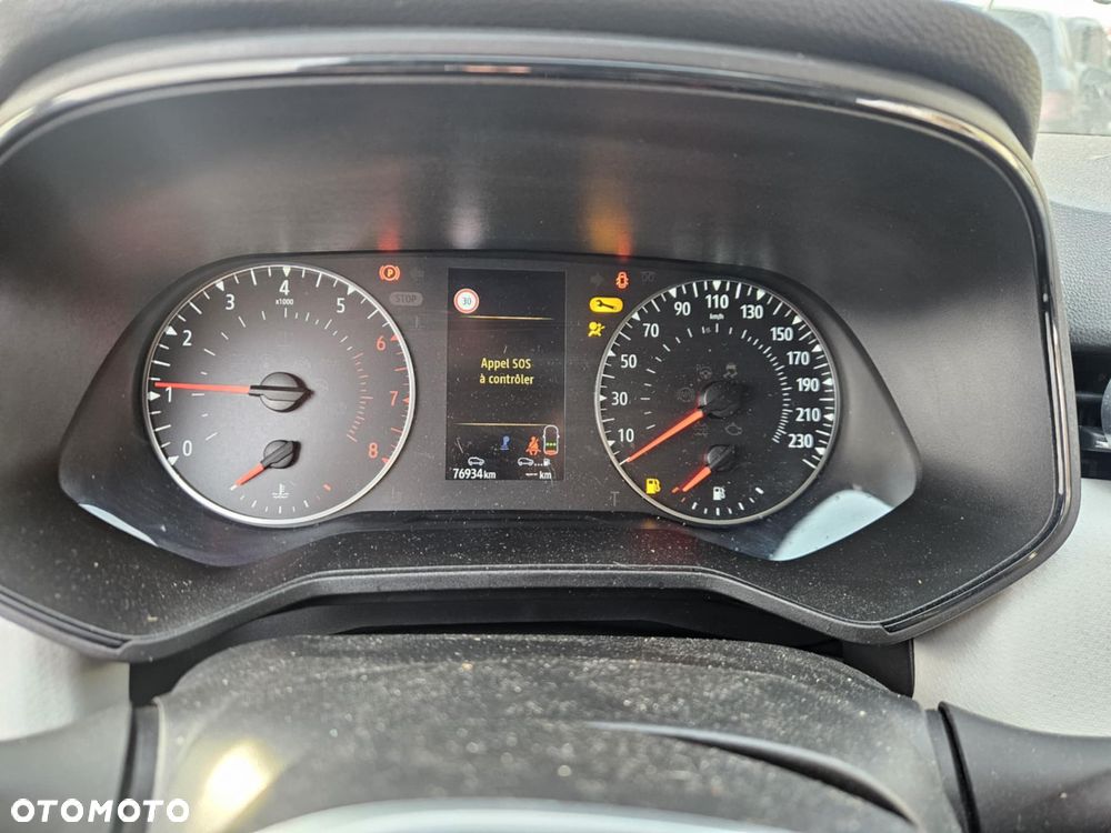 Renault Clio TCe 90 TECHNO - 9