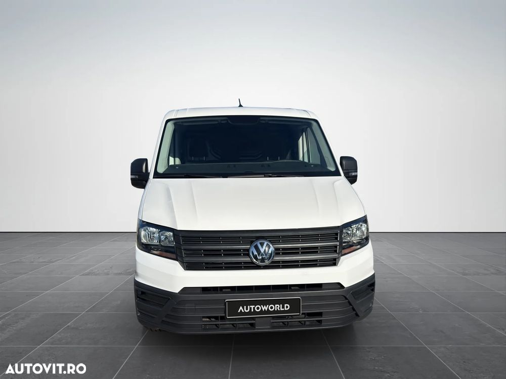 Volkswagen Crafter - 8