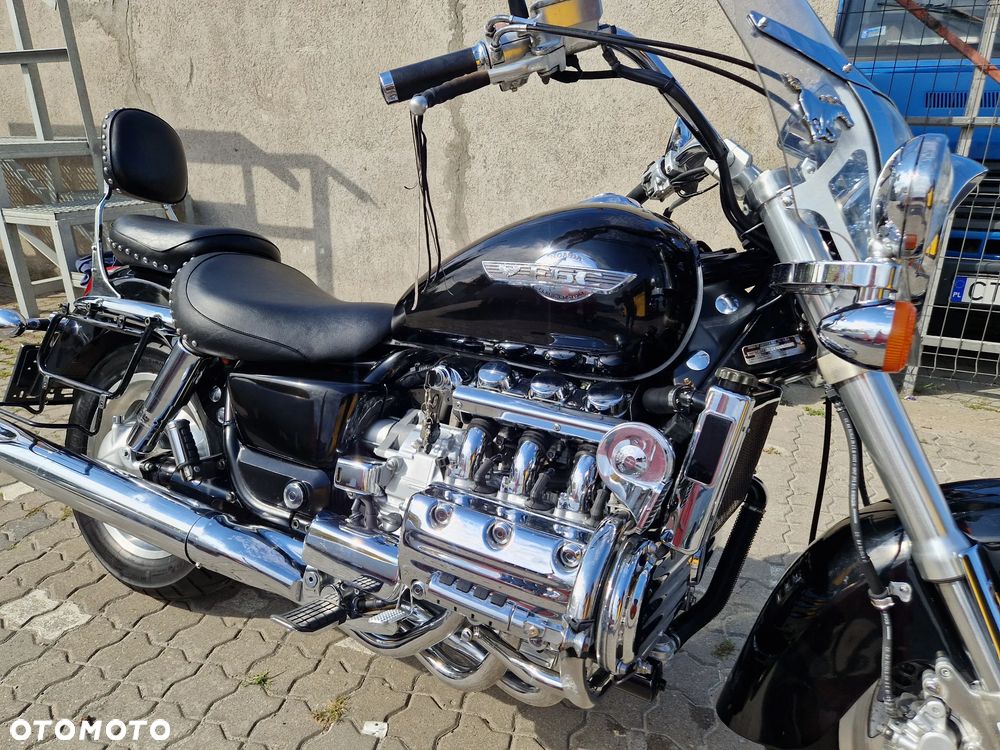Honda Valkyrie - 10