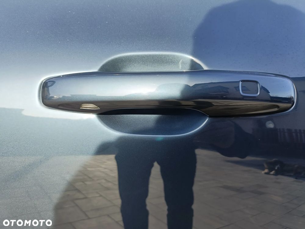 Volvo XC 60 B4 D AWD Geartronic Momentum Pro - 13