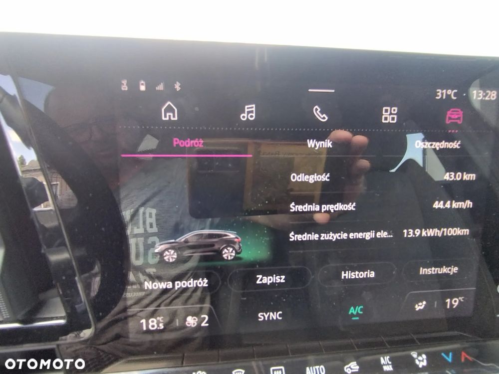 Renault Megane EV60 Techno - 14