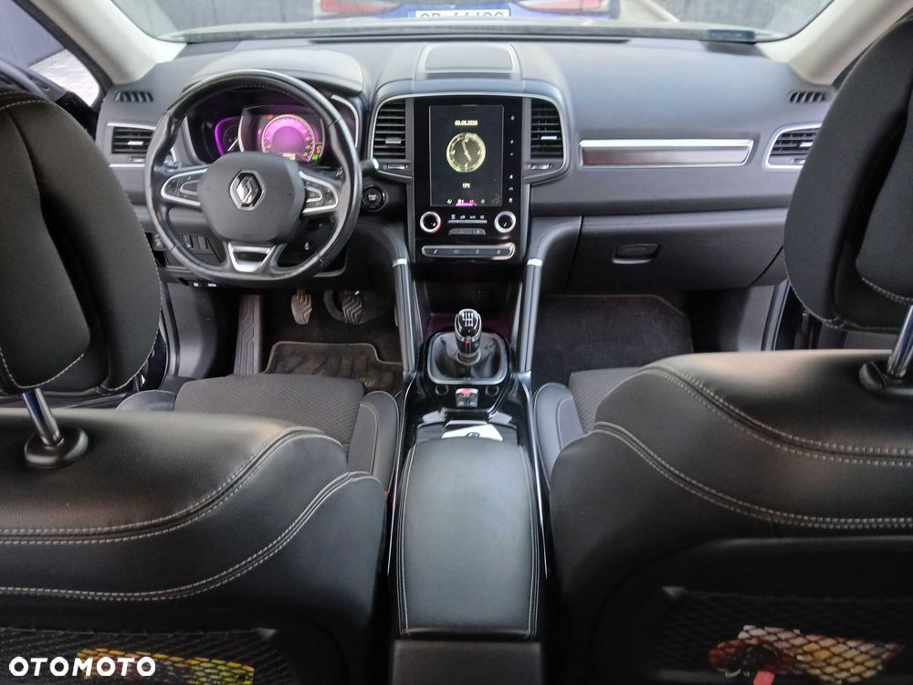 Renault Koleos - 7