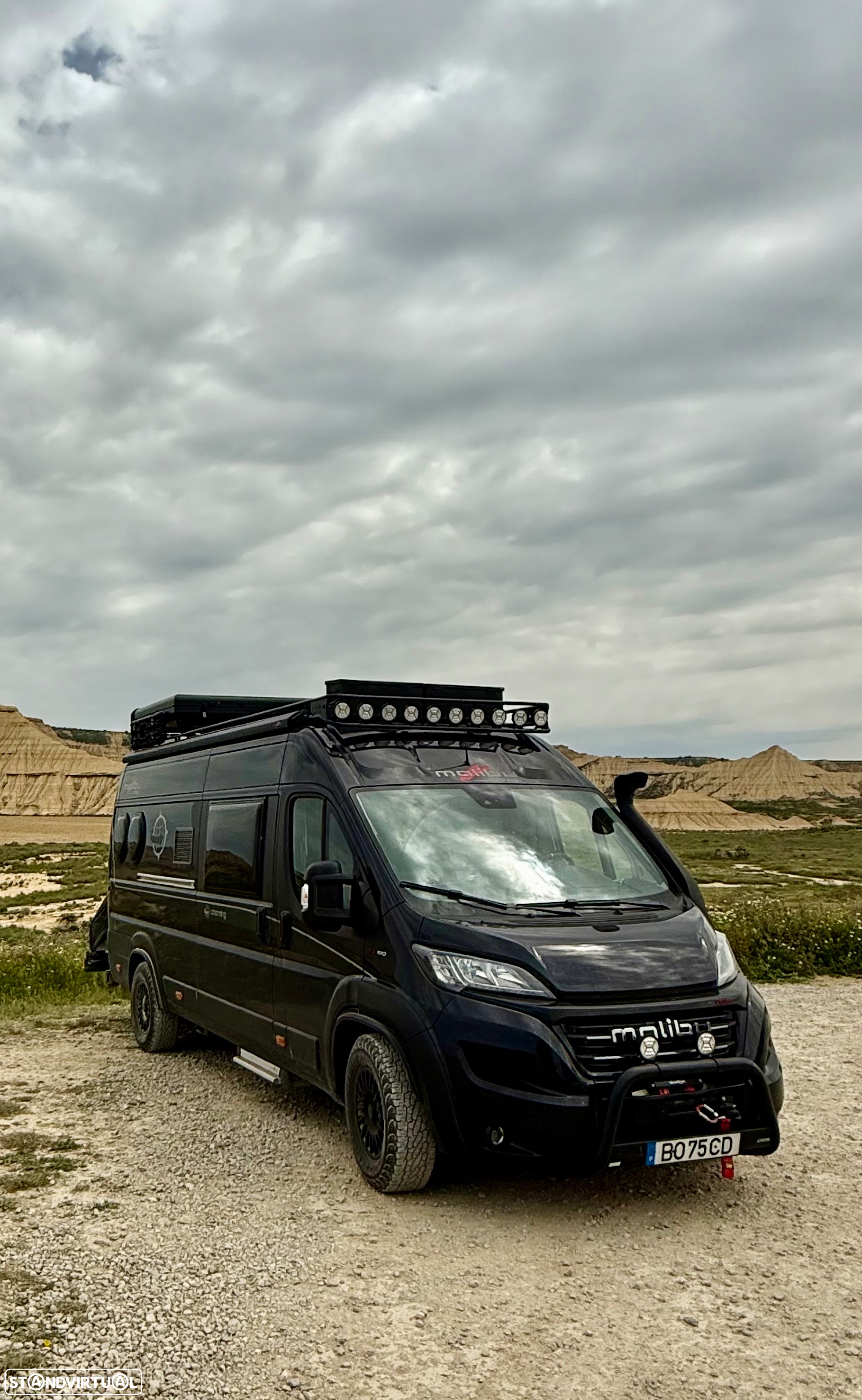 Carthago M-Liner - 6