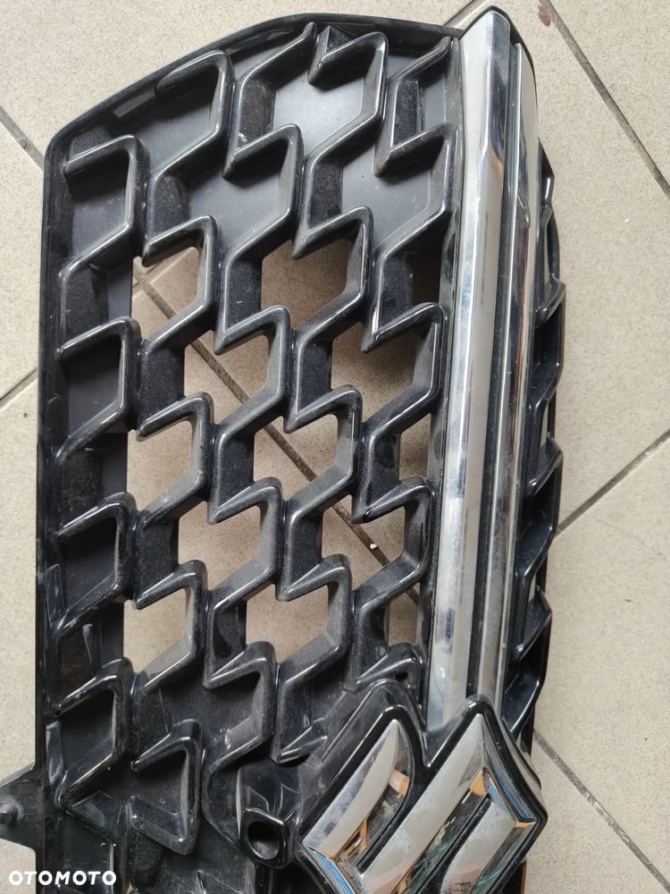 Suzuki SX4 S Cross 2022-- kamera ATRAPA - 3