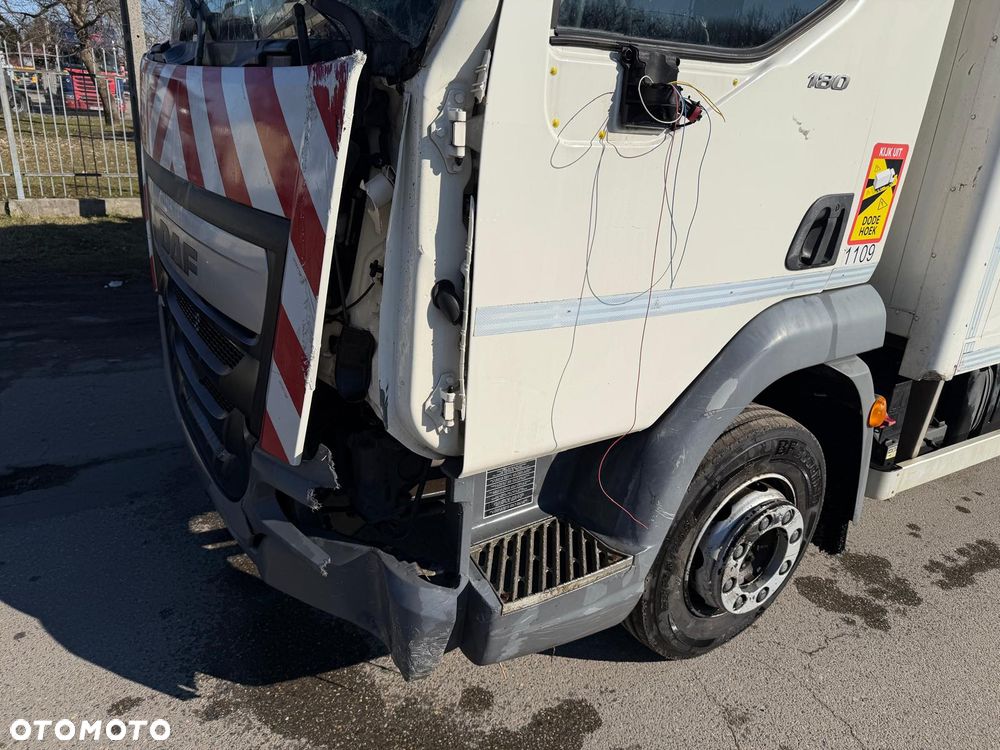 DAF LF180 FA - 9