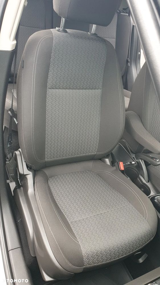 Opel Mokka X 1.4 Automatik Ultimate - 24