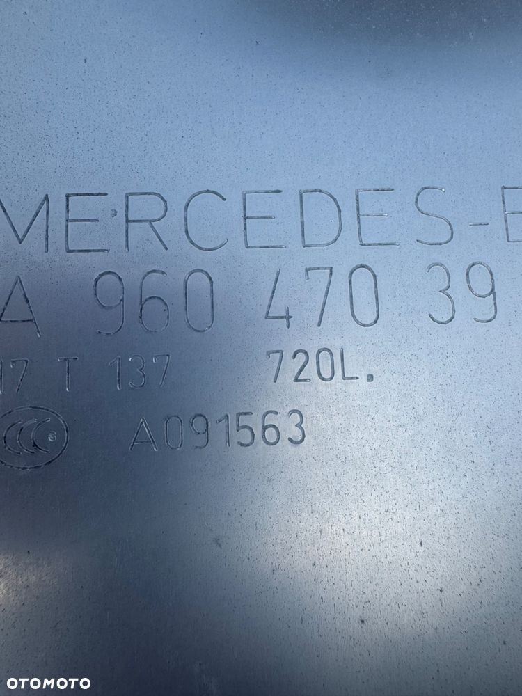 Mercedes-Benz Actros1845 425000km!!! - 12