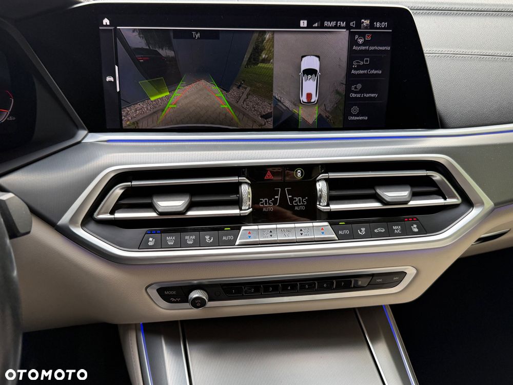 BMW X5 xDrive30d - 30