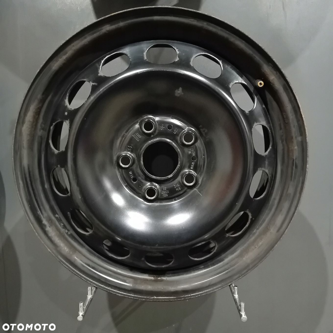 Felgi 16 5x112 VW Golf V VI VII, Skoda Octavia II, III F14375-41 - 3