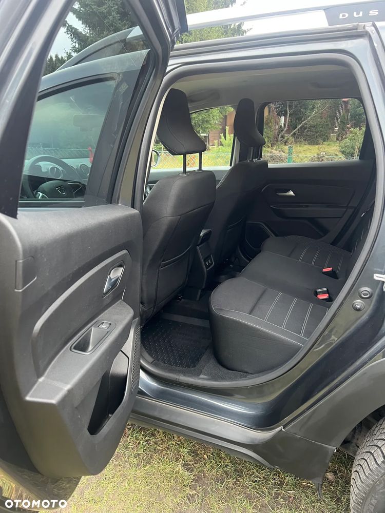 Dacia Duster 1.0 TCe Prestige - 13