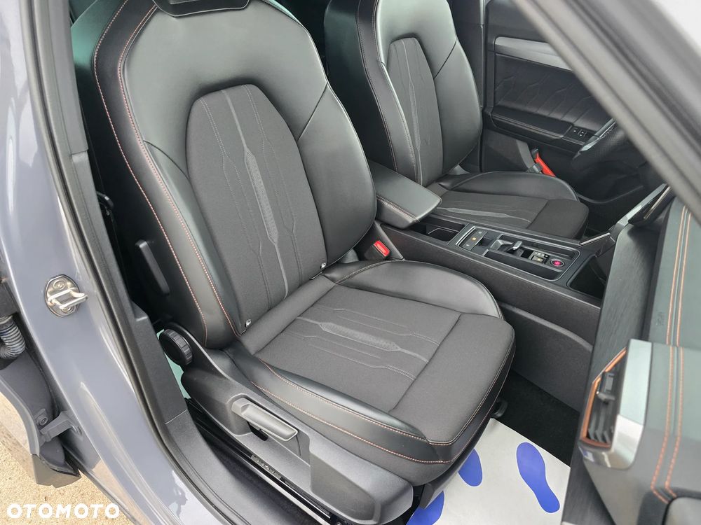 Cupra Formentor 1.5 eTSI DSG - 31