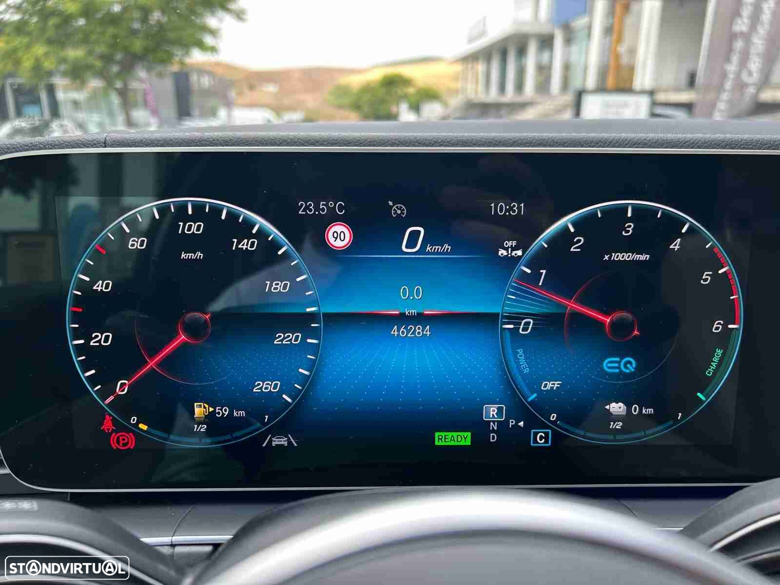 Mercedes-Benz GLE 350 de 4Matic - 9