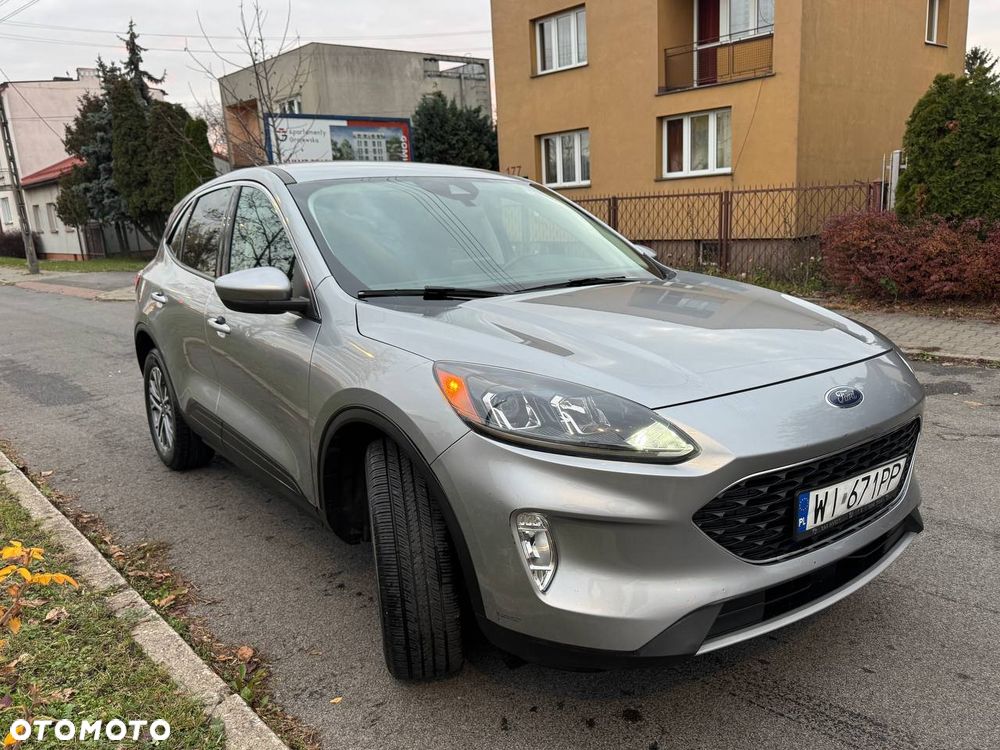 Ford Escape - 4