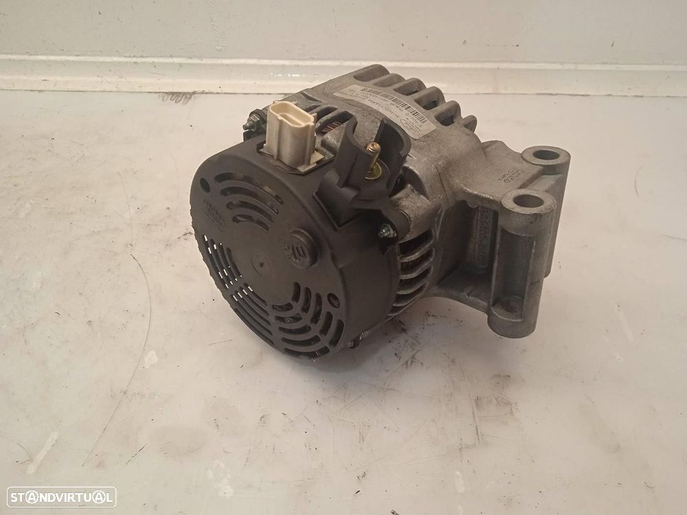 ALTERNADOR FORD FOCUS II 2006 - 2
