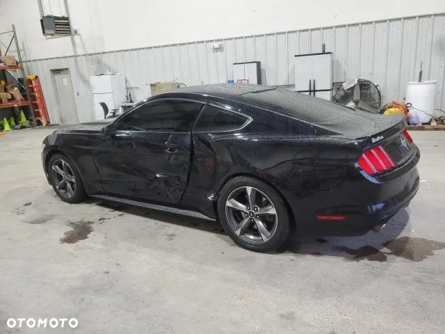 Ford Mustang 3.7 V6 Premium - 3