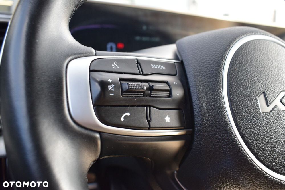 Kia Sportage - 22
