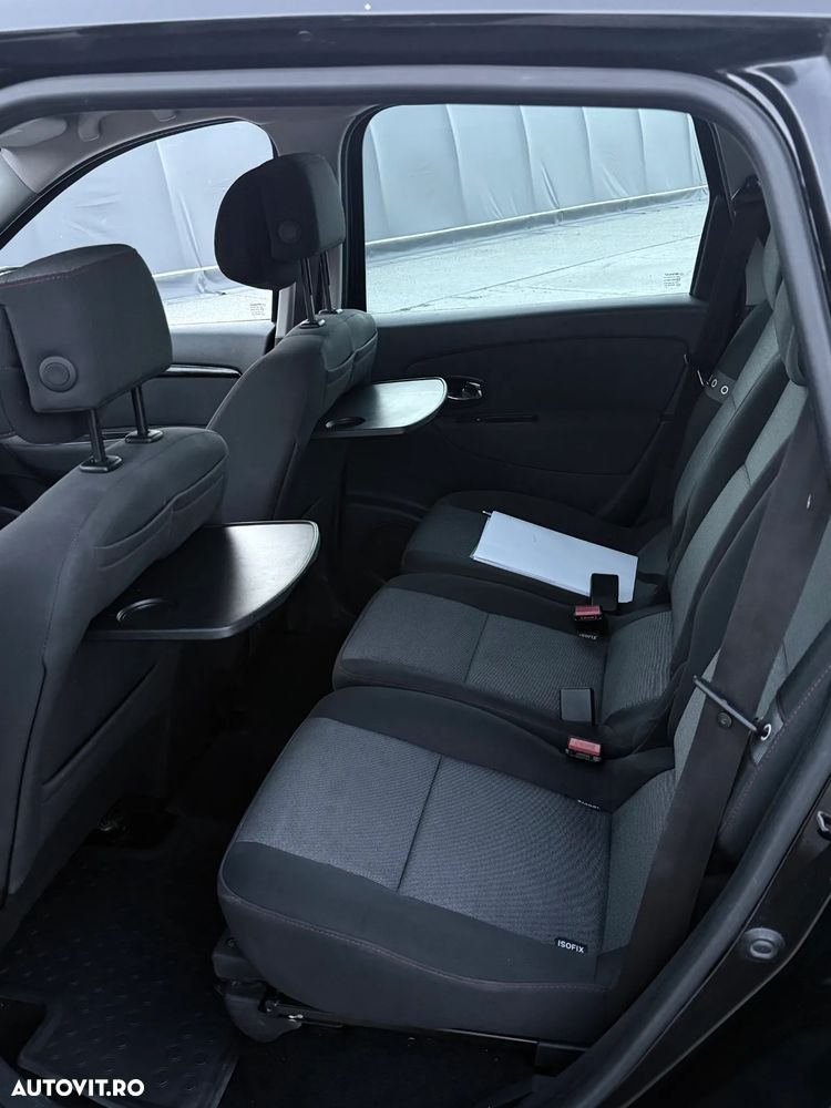Renault Grand Scenic 1.5dCi Expression - 21
