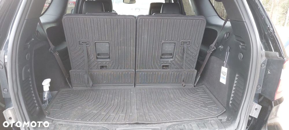 Dodge Durango 5,7 R/T - 22