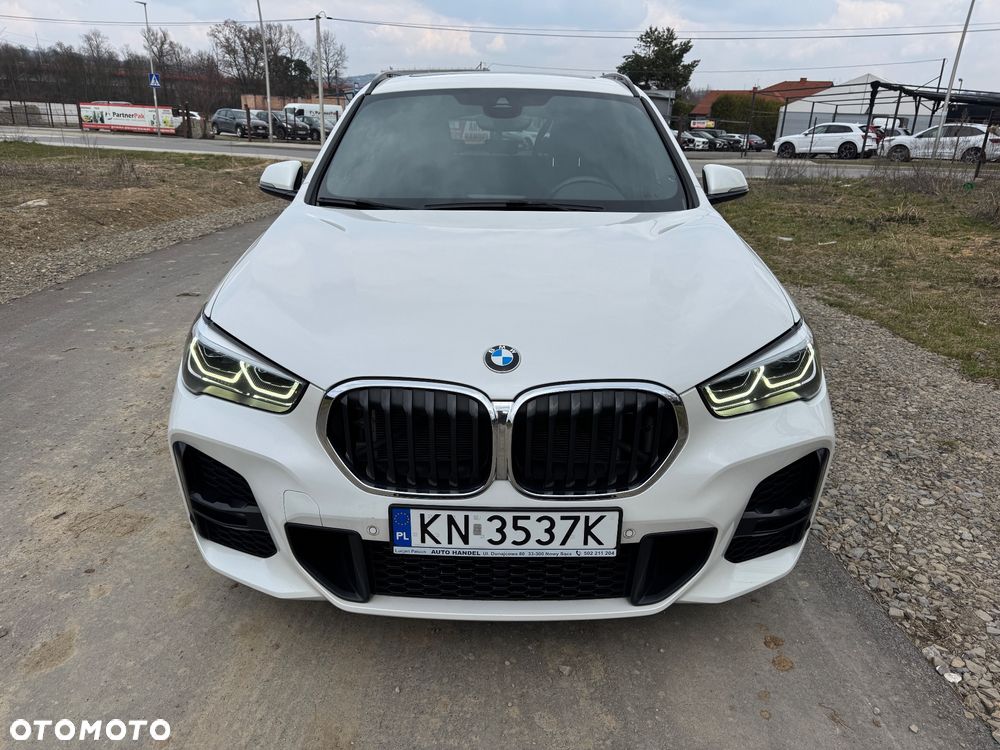 BMW X1 xDrive28i Sport Line - 3