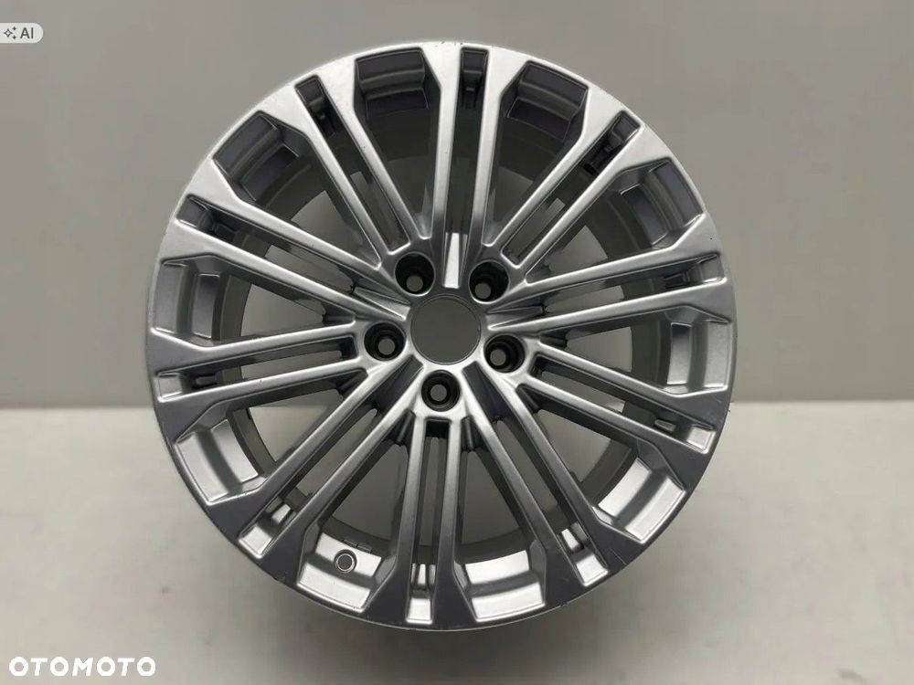 FELGA 18 AUDI A4 B9 A5 S5 8W0601025EE 8.0J ET31 - 1
