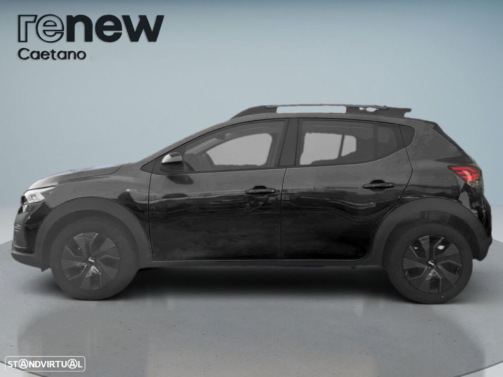 Dacia Sandero 1.0 ECO-G Essential Bi-Fuel - 5