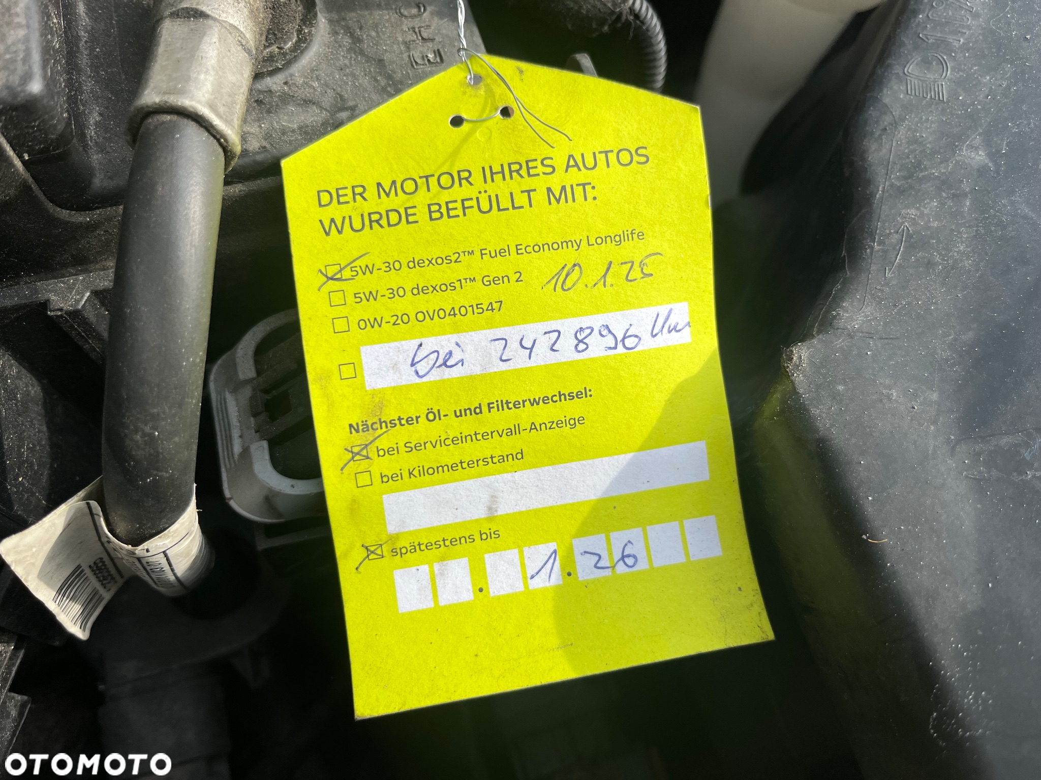 Opel Astra IV 1.7 CDTI Cosmo - 11
