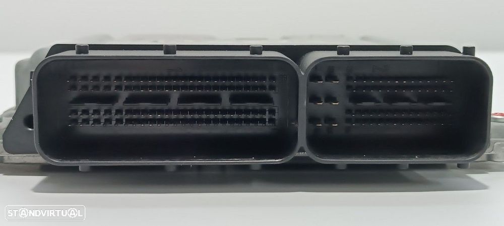 CENTRALINA DO MOTOR UCE MERCEDES CLASE M (W164) 320 / 350 CDI (164.122) - 2