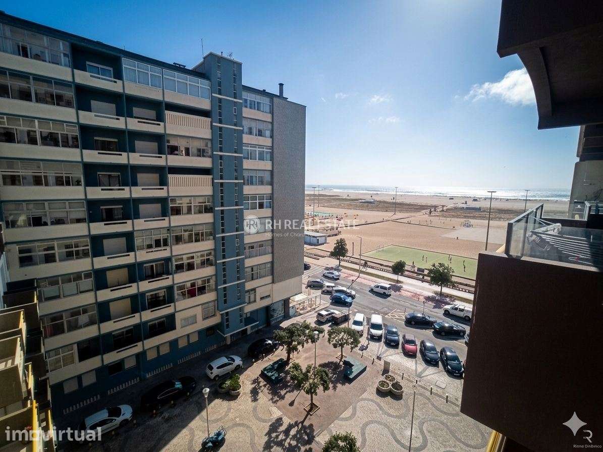 T3 Mobilado com Vistas de Mar - Grande imagem: 3/12