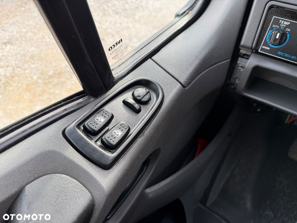 Iveco Daily Durisotti - 27