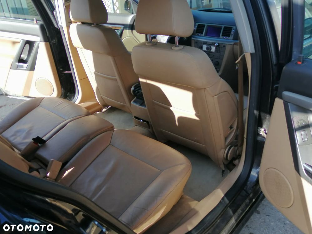 Opel Signum - 9