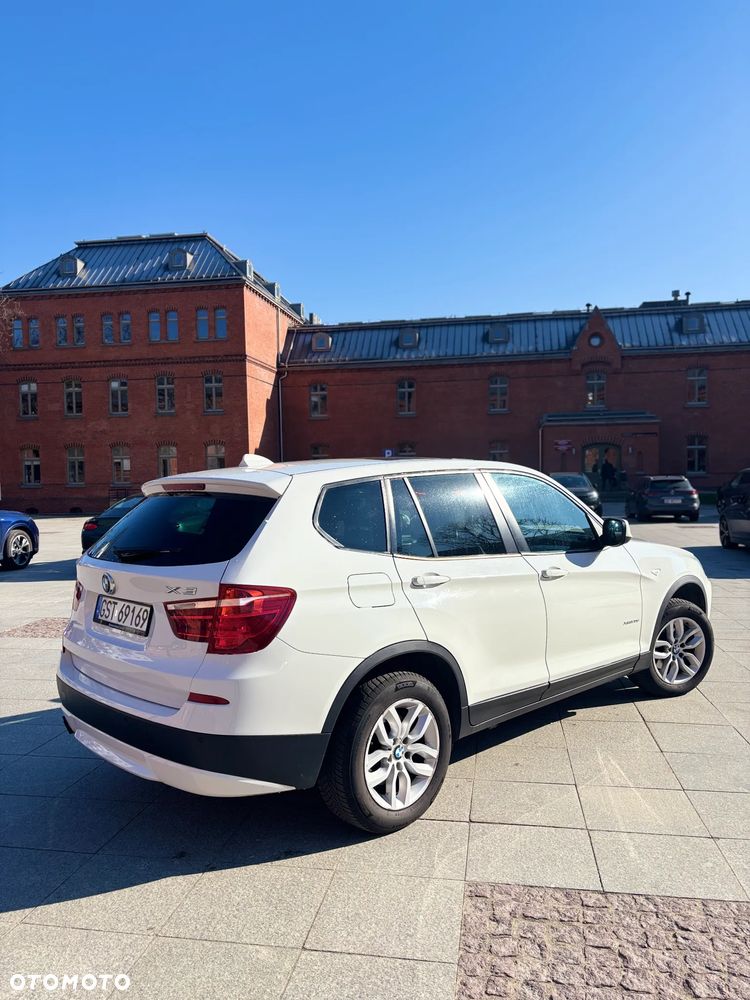 BMW X3 - 23
