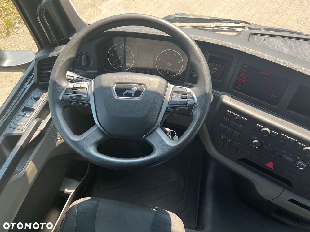 MAN TGX 18.470 4x2 BL SA - 17