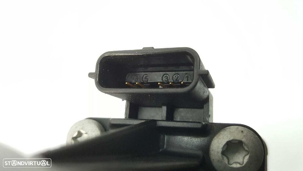 VáLVULA EGR RENAULT KANGOO FURGóN COMPACT PROFESSIONAL - 4