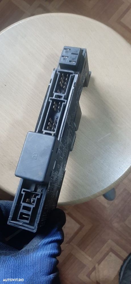 Modul B autobuz Mercedes cod 601.662 - 3