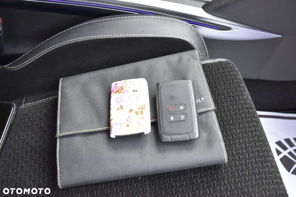 Renault Megane ENERGY dCi 130 INTENS - 22