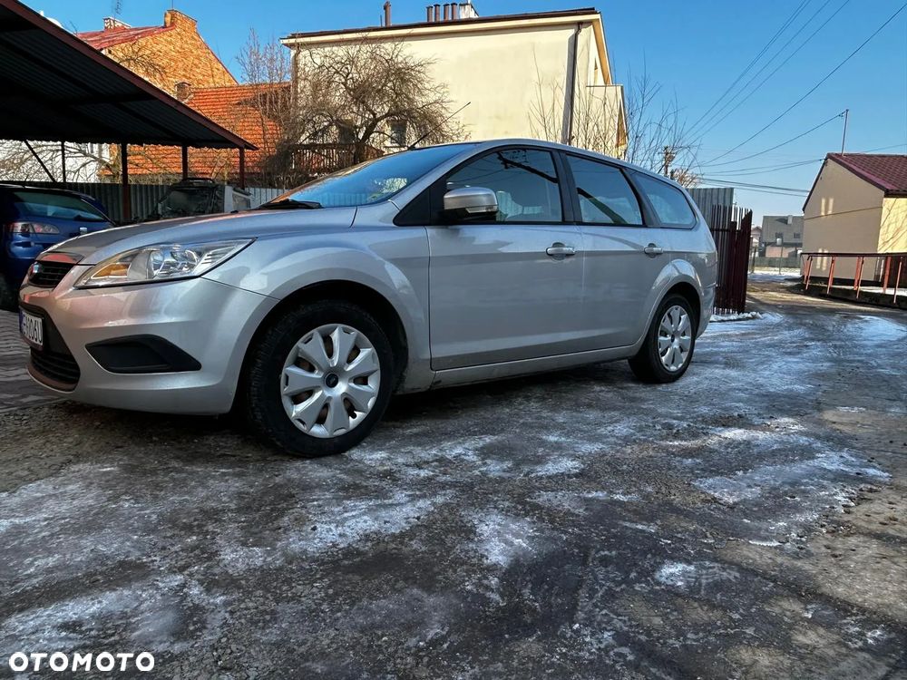 Ford Focus - 10