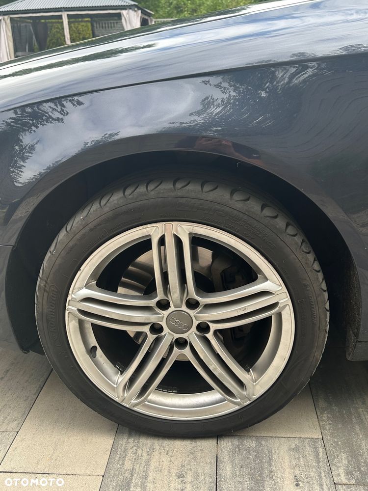 Audi A6 Avant - 26