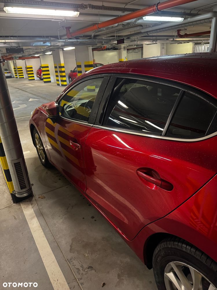 Mazda 3 2.0 Skyenergy - 3