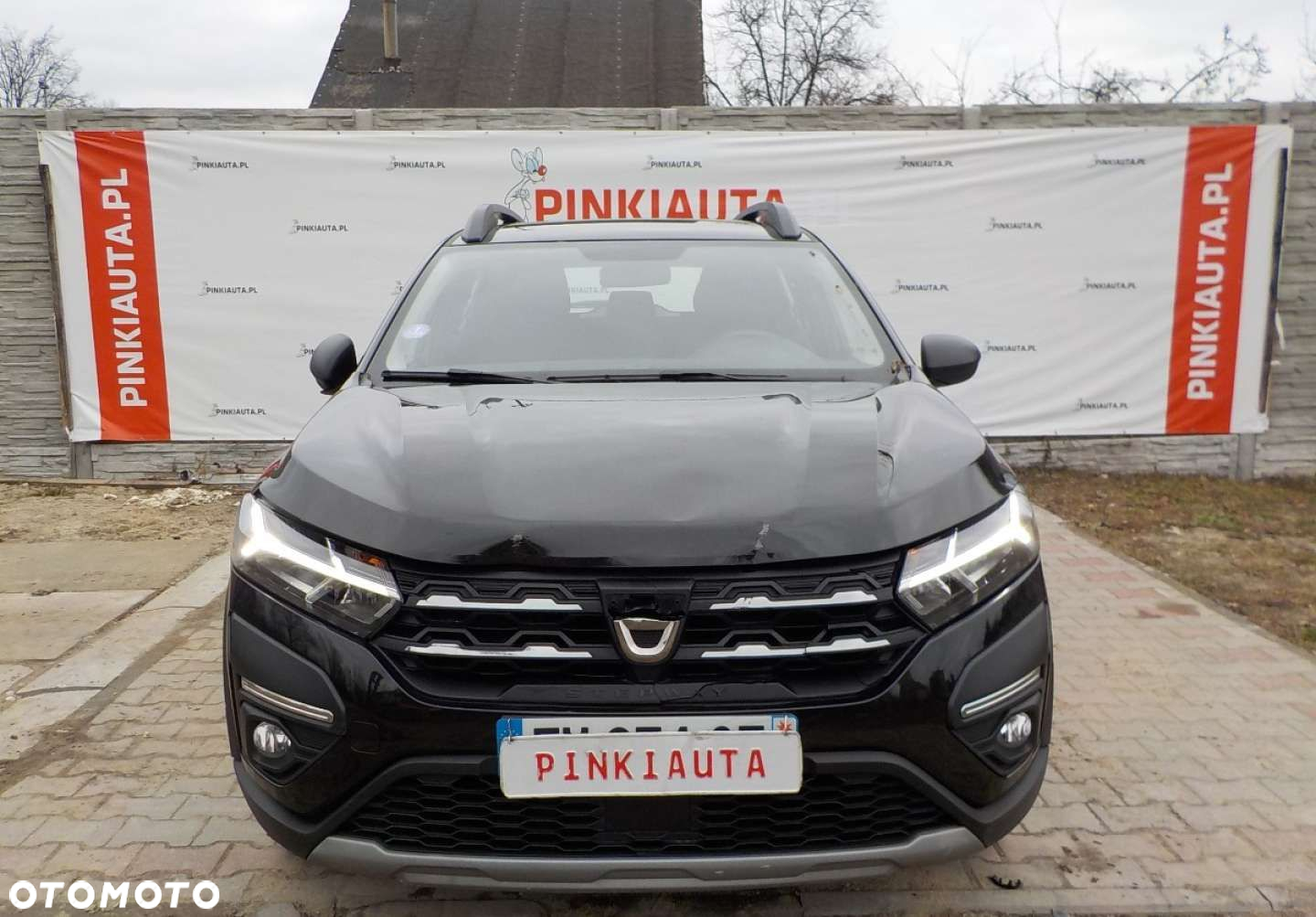 Dacia Sandero Stepway - 2