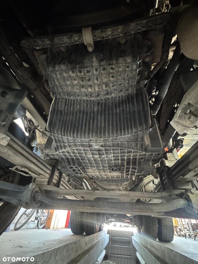 Mercedes-Benz Arocs 2642 6x4 Bordmatik Podwójny Uszkodzony z Niemiec - 21