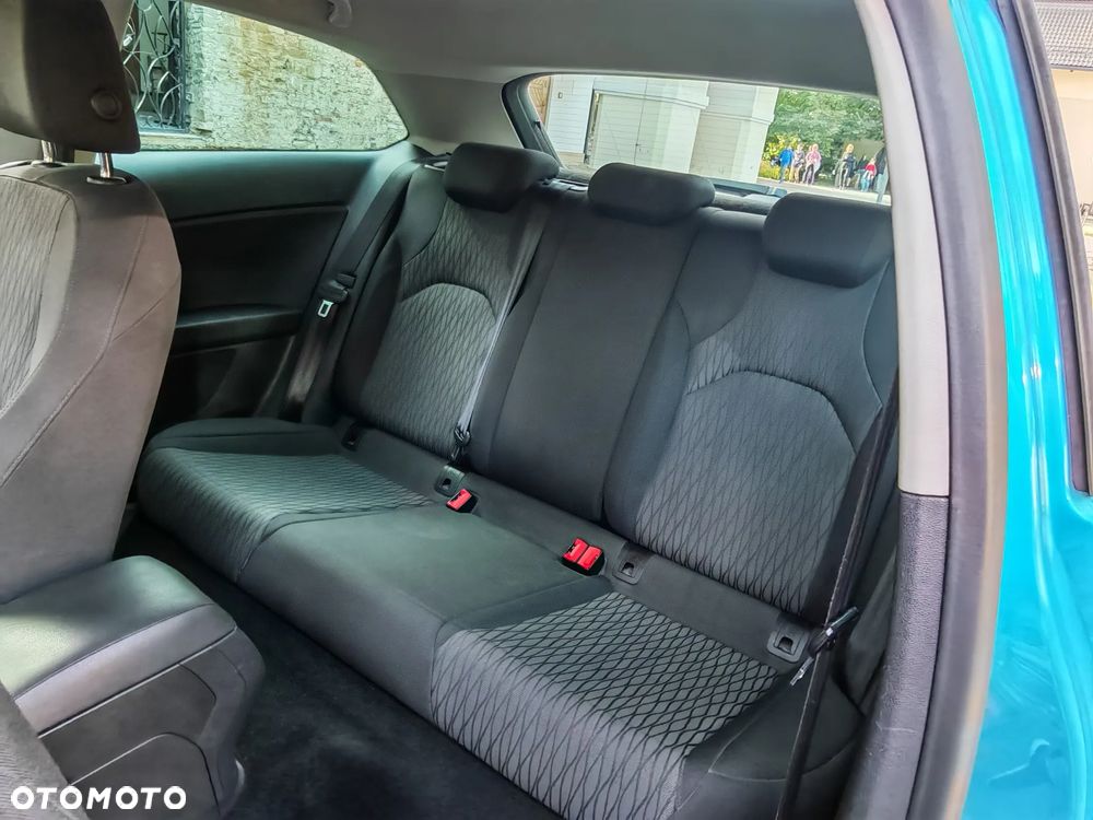 Seat Leon - 10