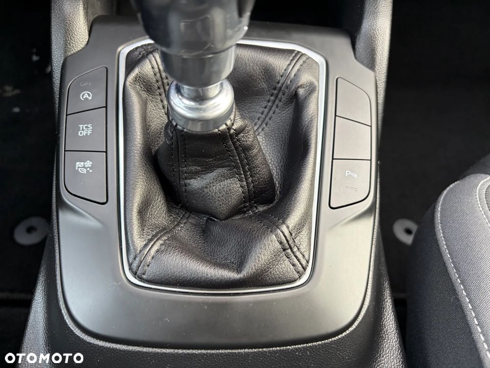 Ford Focus SW 1.0 EcoBoost Trend Edition - 21