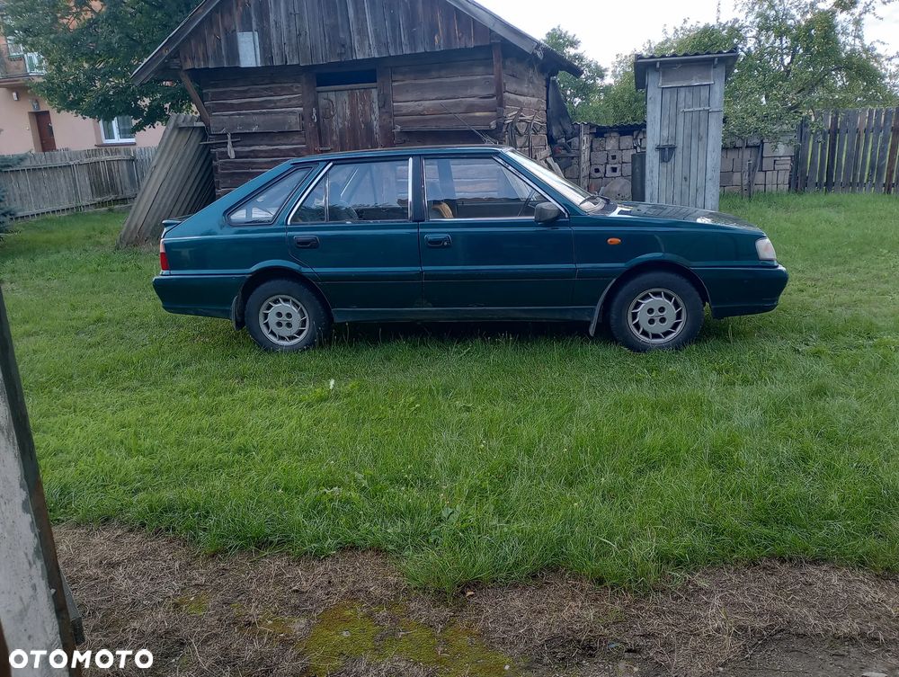 Polonez Caro - 16
